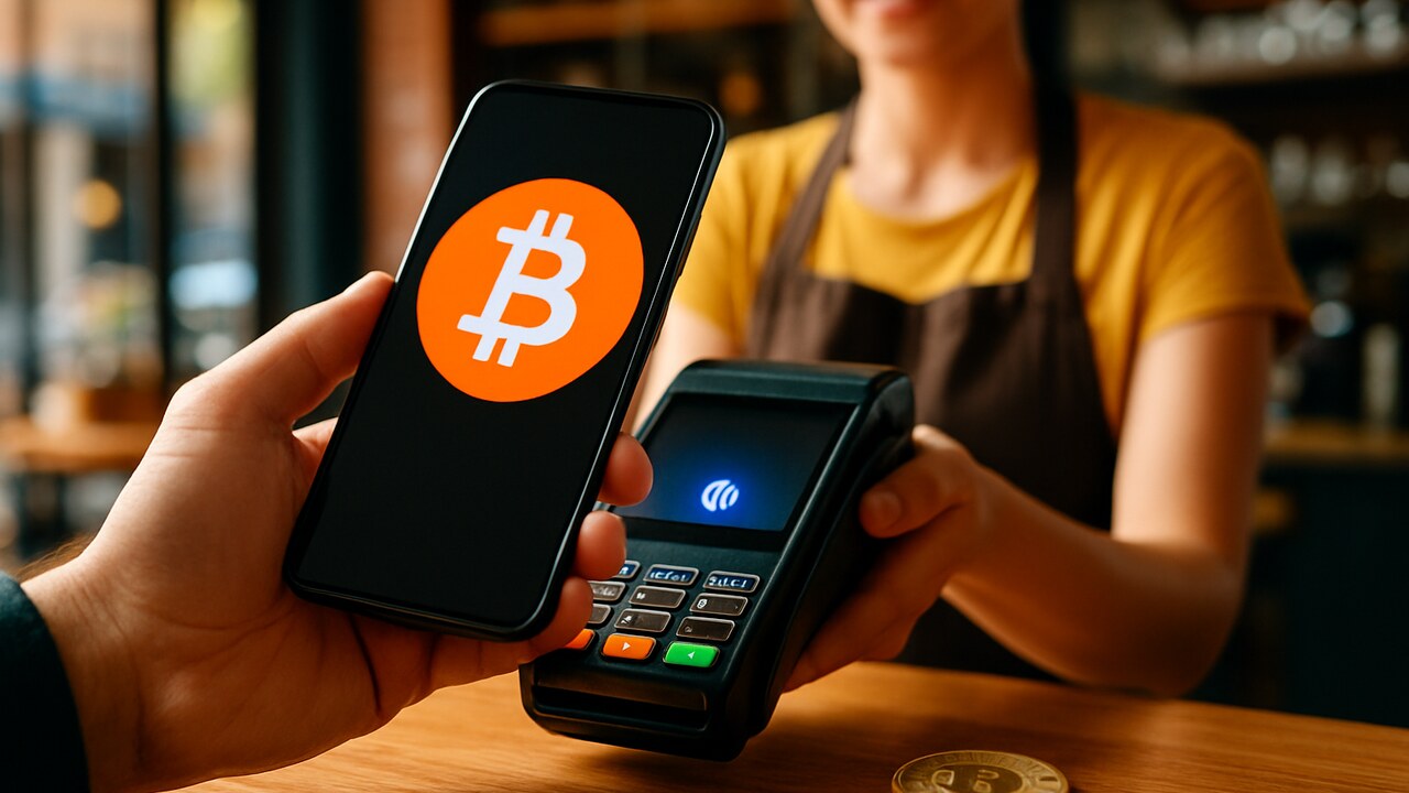 De minimis-vrijstelling kan Bitcoin koers steun geven