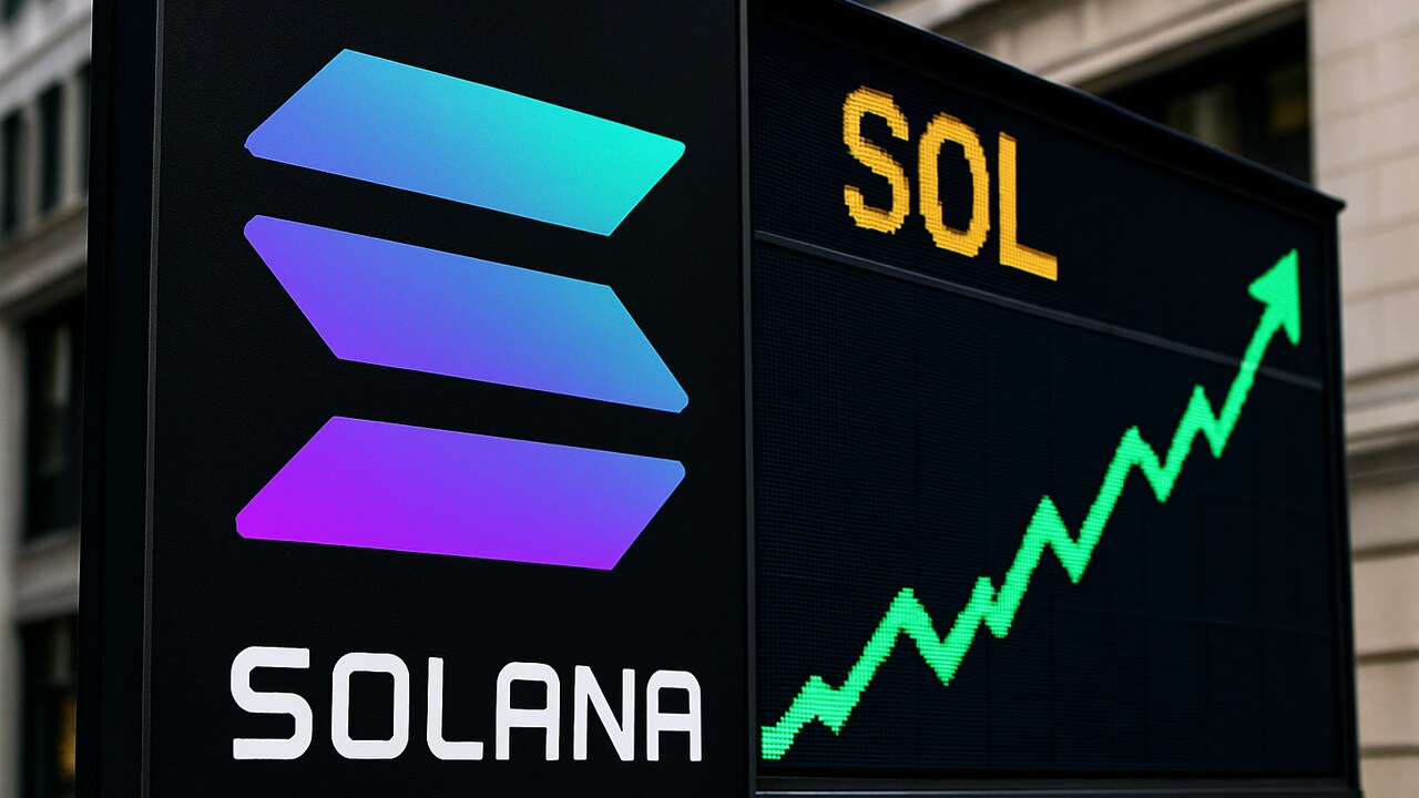 DeFi Development Corp haalt 20 miljoen op voor meer Solana