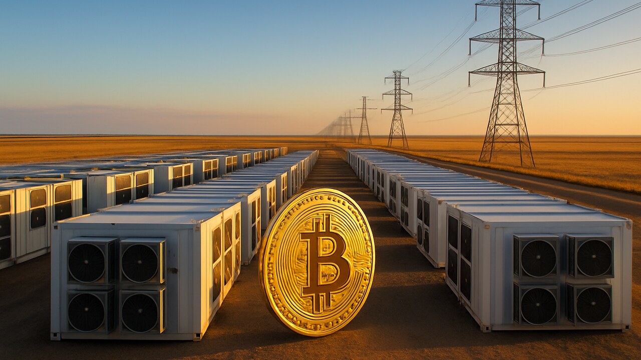 Bitcoin-miners strijden om stroom in Texas: 474 GW aan aanvragen