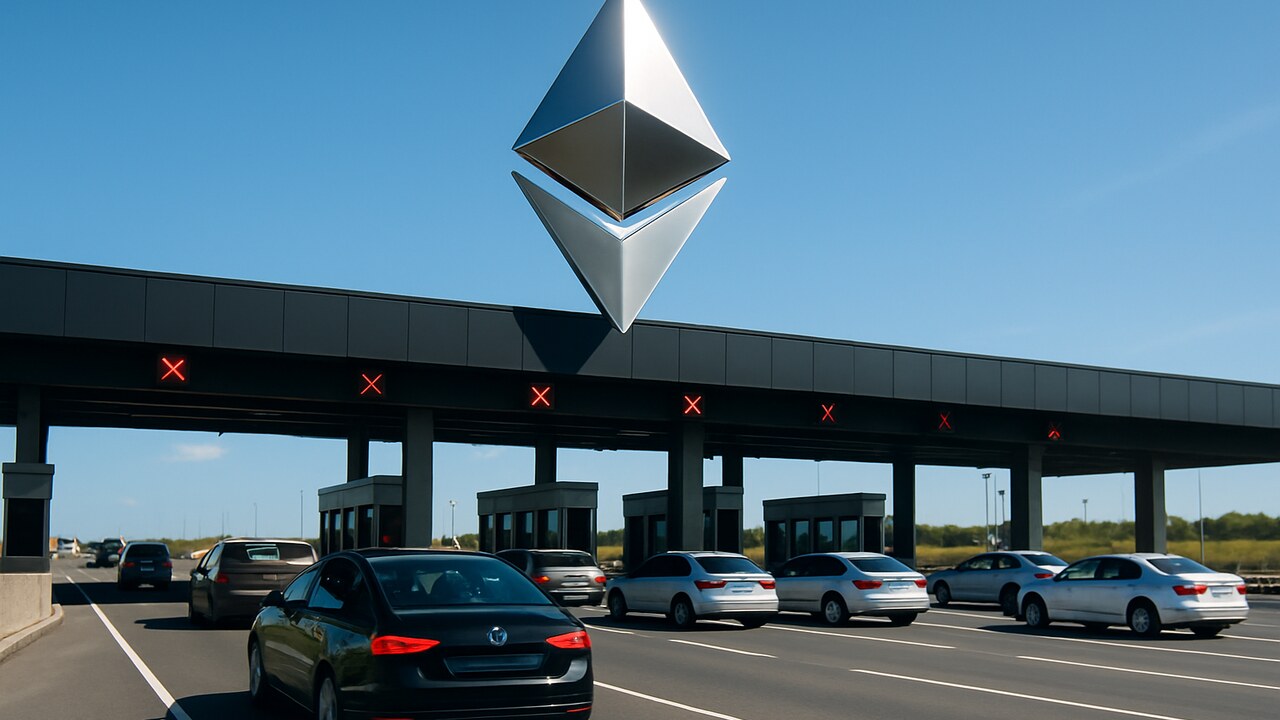 Ethereum test Glamsterdam-upgrade: capaciteit fors omhoog