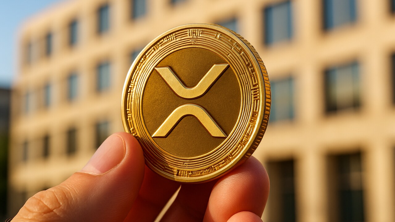 Evernorth zet 30 miljoen dollar opzij voor XRP-aankopen