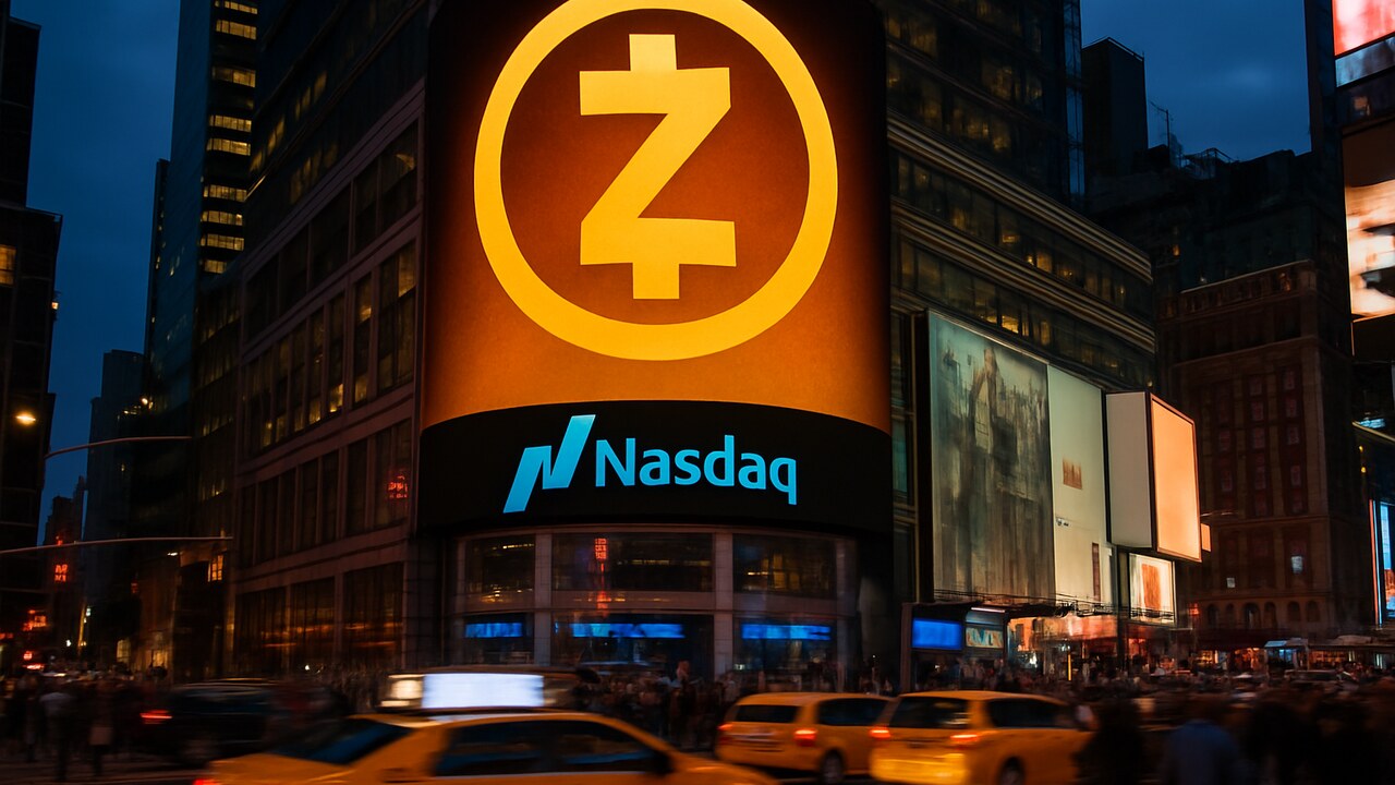Zcash-miner Fortitude haalt Jaime Leverton binnen voor Nasdaq-gang