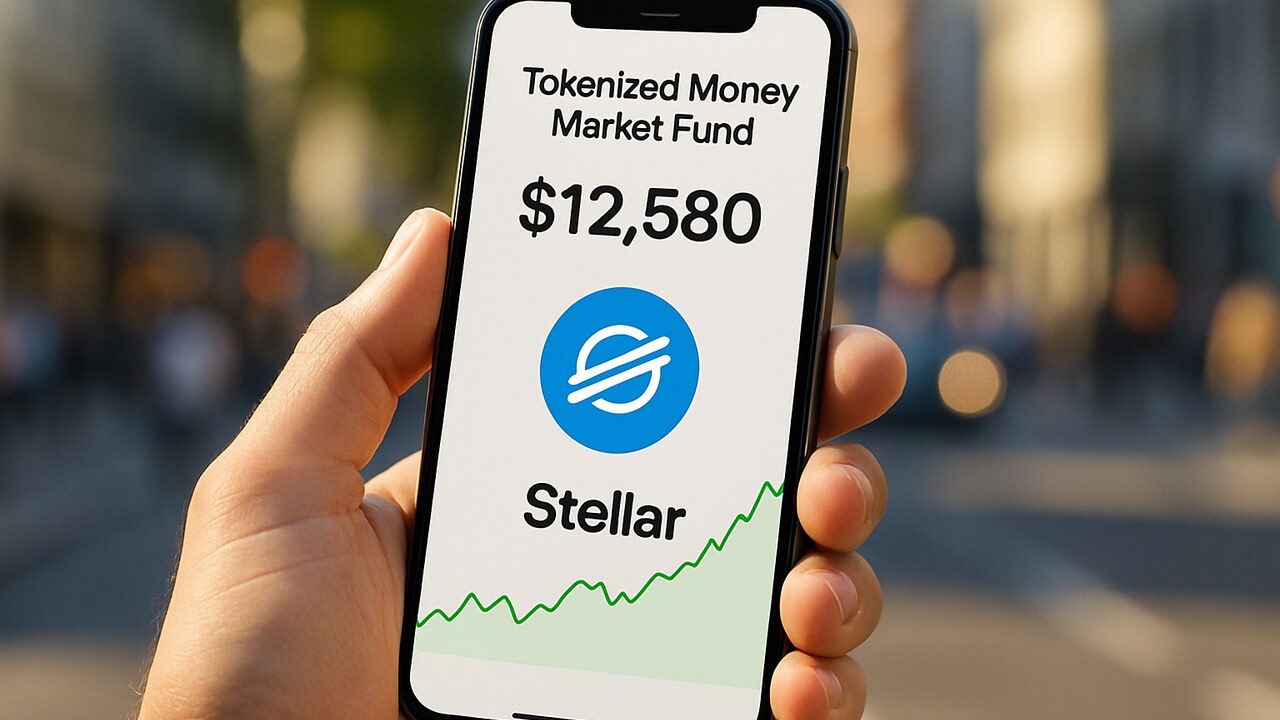 Van Stellar naar Canton: hoe Franklin Templeton tokenisatie omarmde