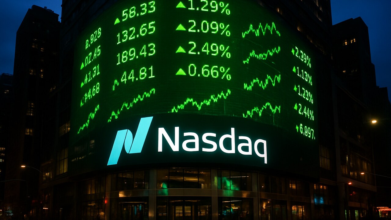 Getokeniseerde aandelen: waarom Wall Street het moeilijk krijgt
