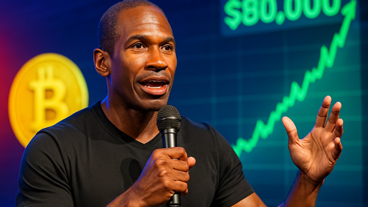 Hayes noemt CLARITY Act onzin, Bitcoin koers boven 80.000 dollar