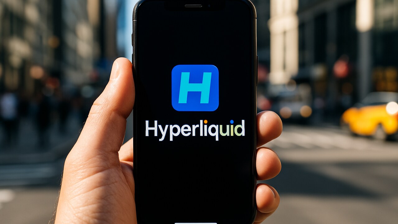 Hyperliquid als voorbode: zo verandert on-chain de financiële wereld