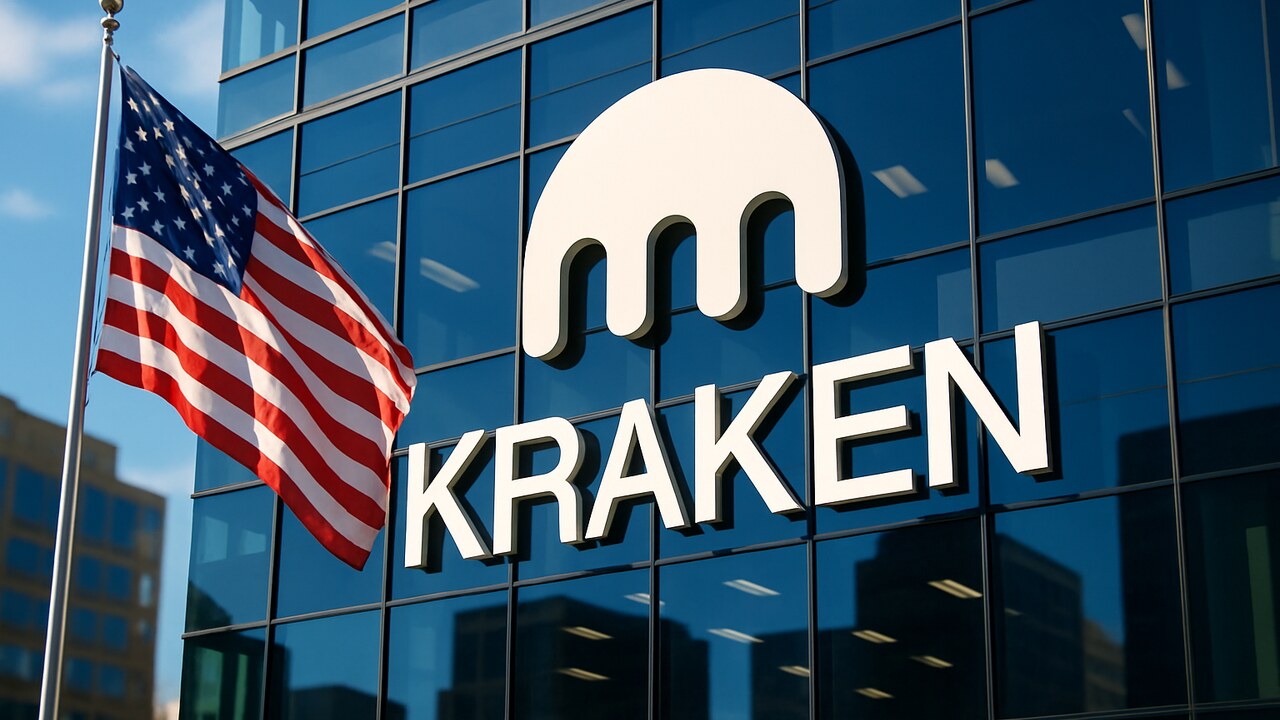 Hyperliquid dichtbij eerste stap naar Amerikaanse traders via Kraken