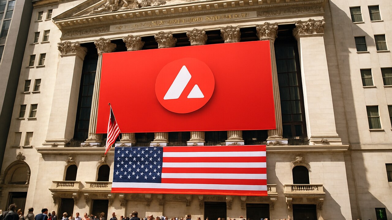 NYSE-moeder ICE kijkt naar Avalanche voor tokenized handel