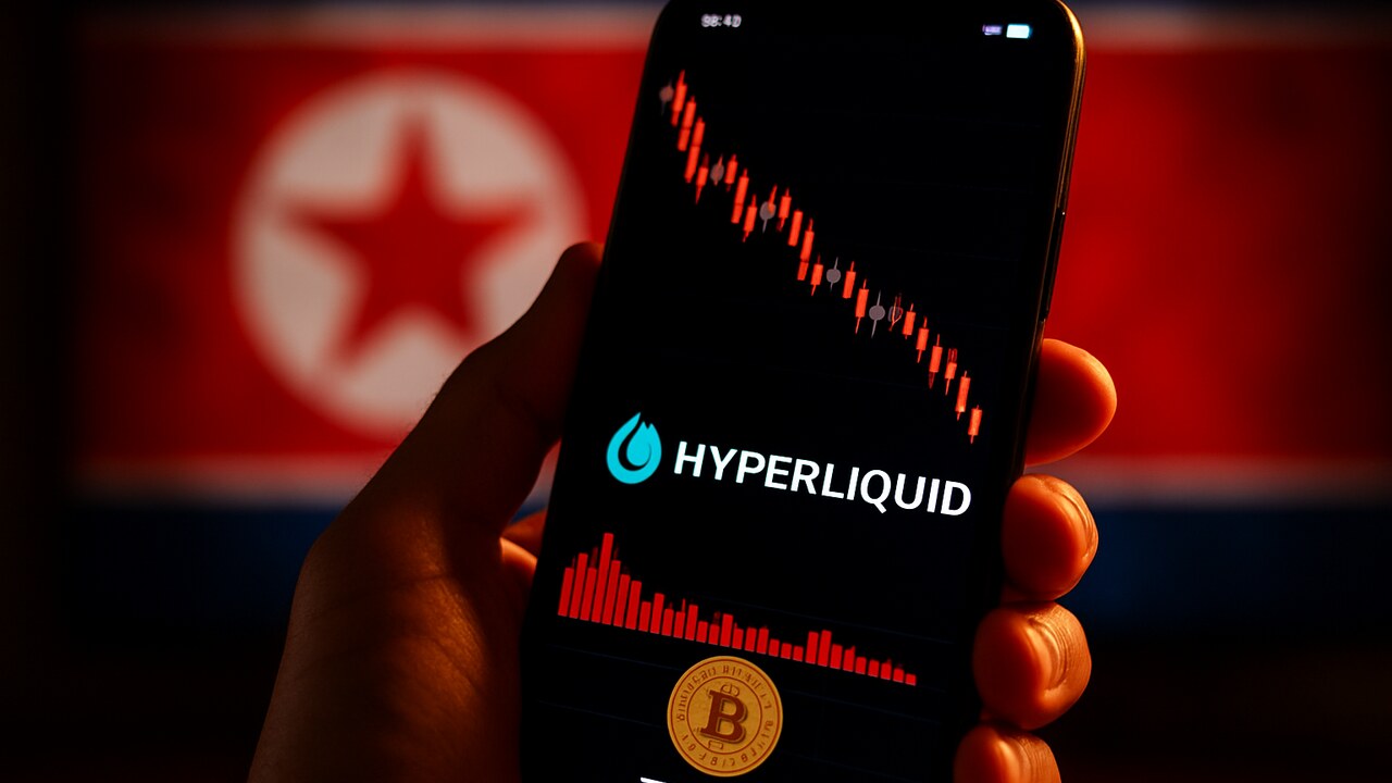 Lazarus-hackers wasten 30 miljoen dollar wit via Hyperliquid