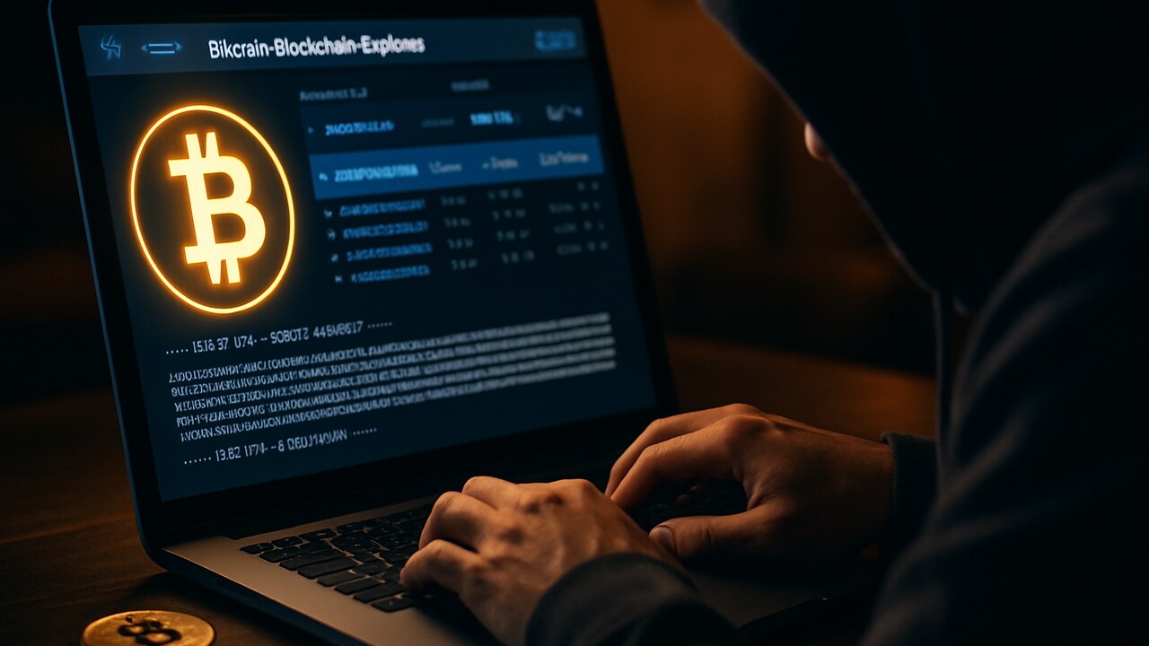 White-hat hackers halen 320 miljoen dollar aan Bitcoin uit Liquid