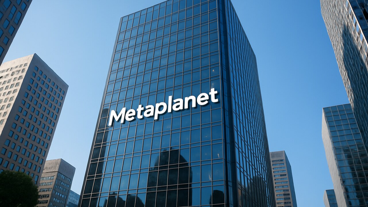 VanEck geeft Metaplanet een dikke onvoldoende op bestuursbeloning