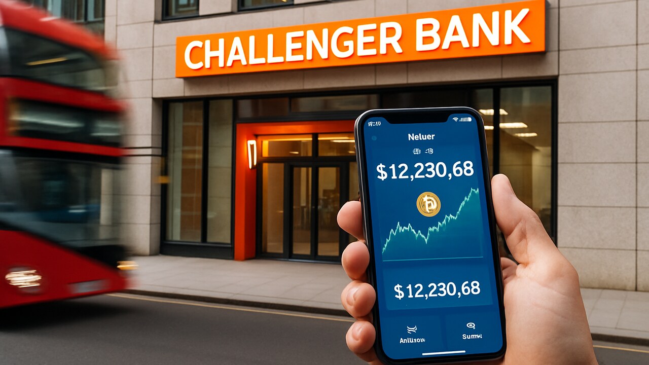 Monument Bank stelt getokeniseerde deposito’s uit tot november
