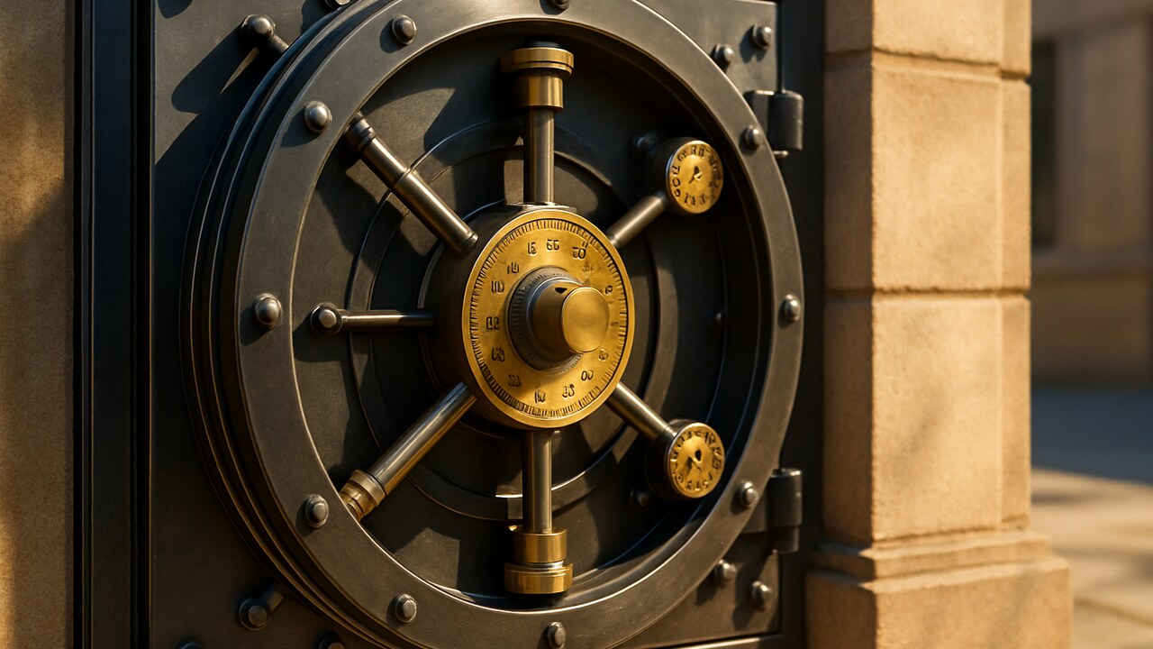 Quantumcomputers en crypto: waarom wiskunde de sleutel is