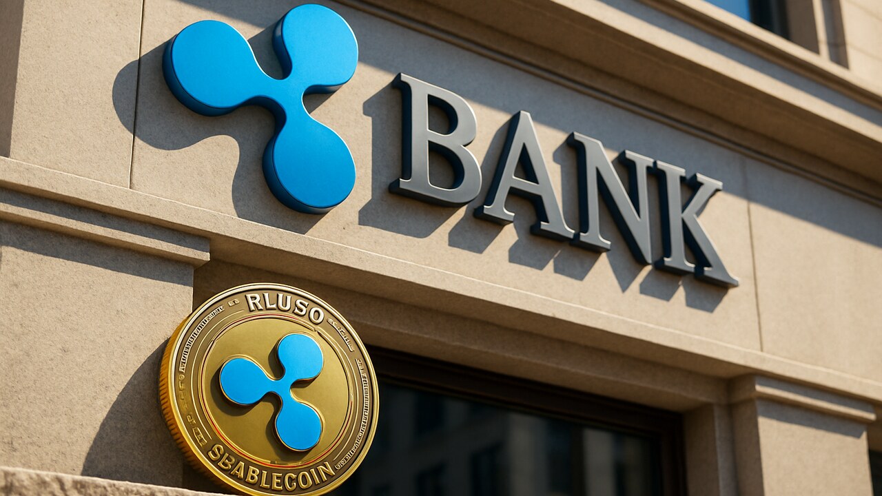 Ripple legt stablecoin-regels uit terwijl instituten RLUSD wegen