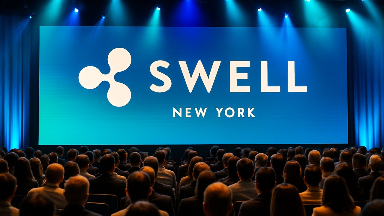 Ripple onthult Swell 2026-agenda met XRP centraal in Wall Street