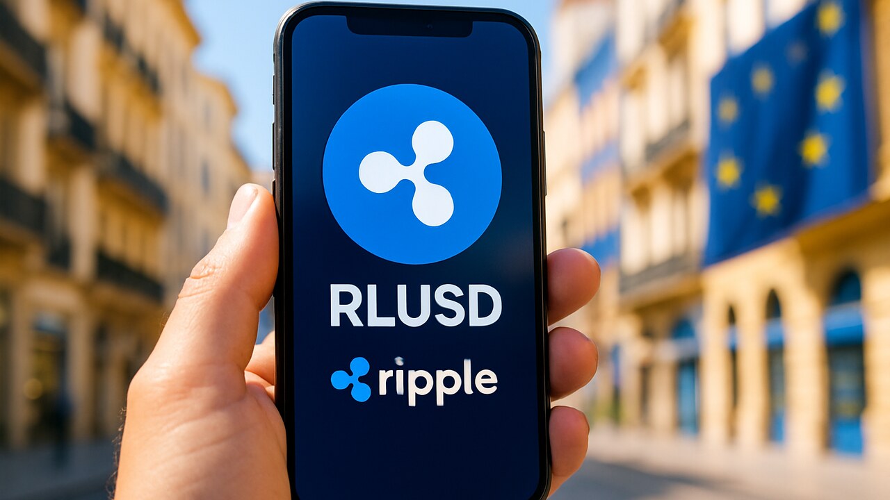 Ripple mikt met RLUSD op 13.000 miljard dollar aan treasury