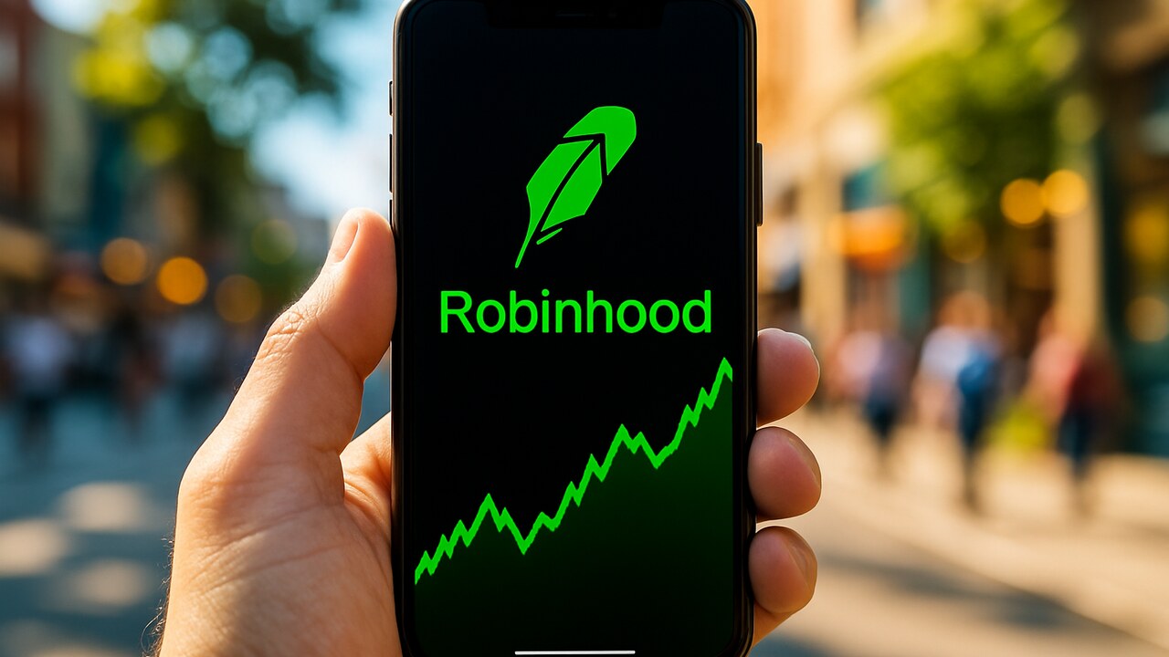 Robinhood Chain raakt 3 miljard dollar en verbrandt record UNI