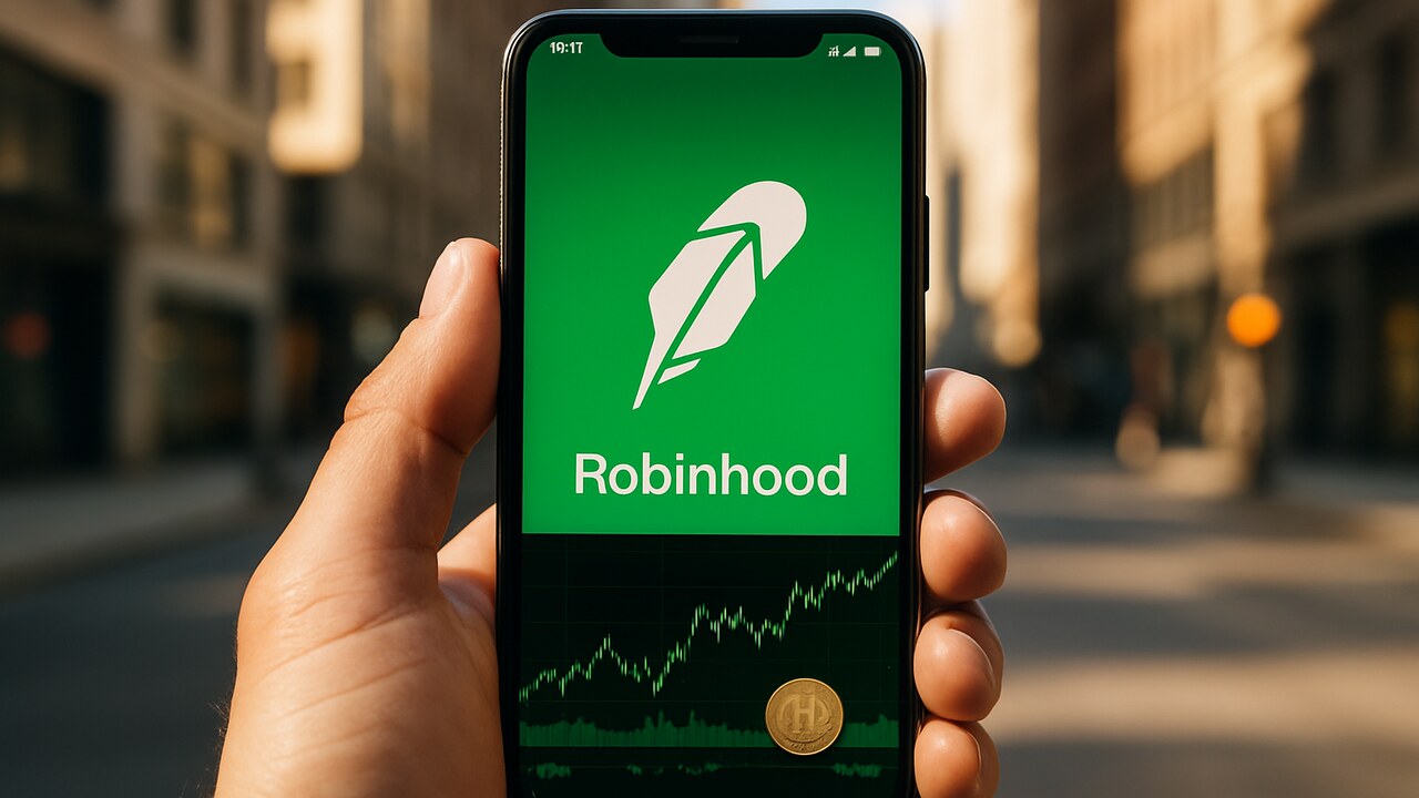 Wat is Robinhood Chain? De Ethereum layer-2 voor aandelen