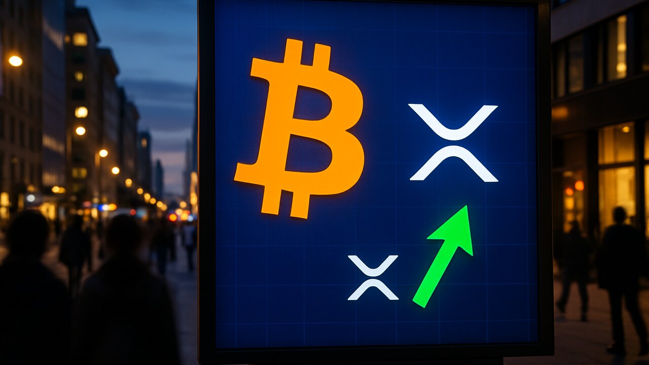 David Schwartz: XRP kan ooit groter worden dan Bitcoin