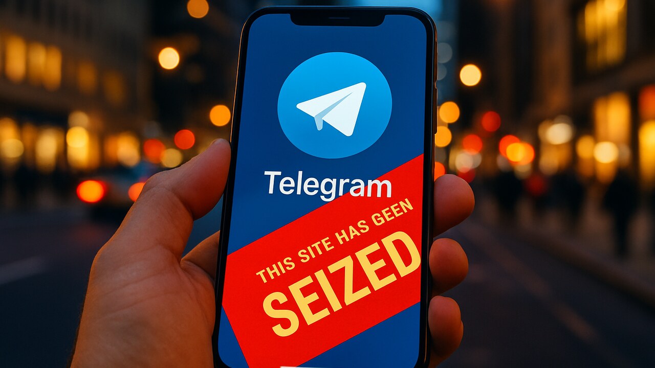 Secret Service bevriest 52,8 miljoen dollar aan scam-crypto