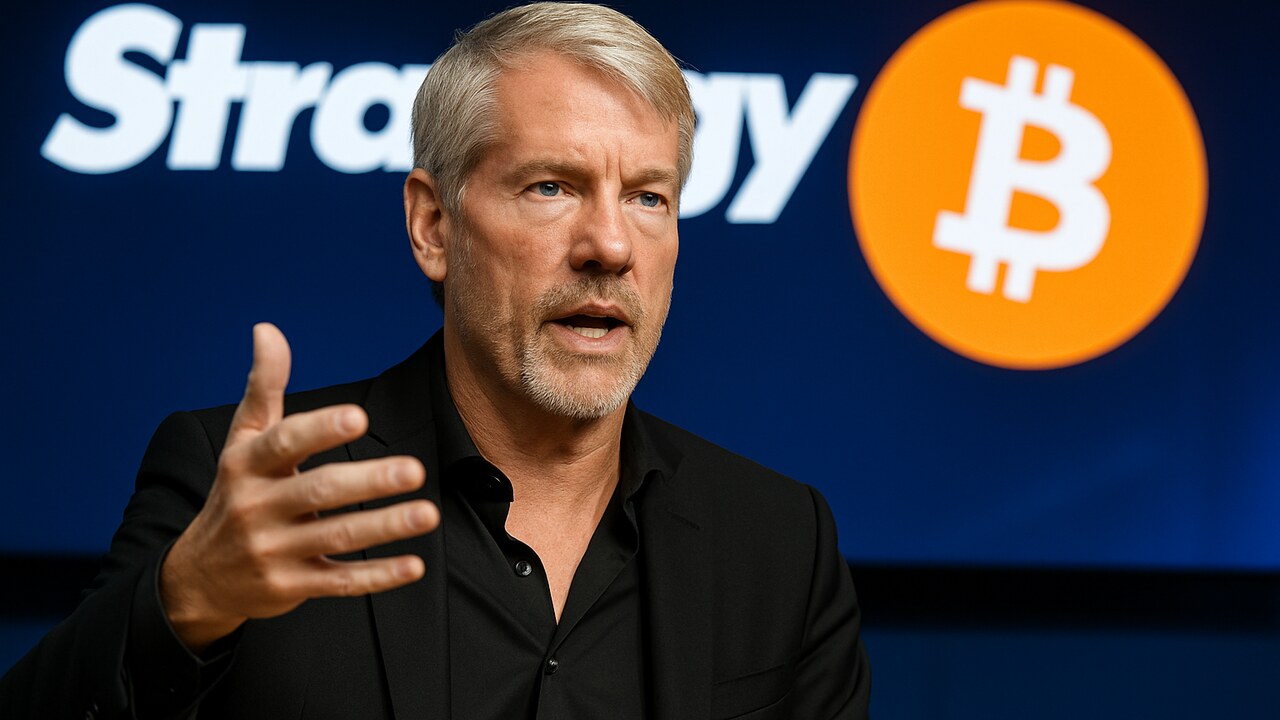 Saylor verdedigt STRC met 139 miljoen, koopt geen bitcoin