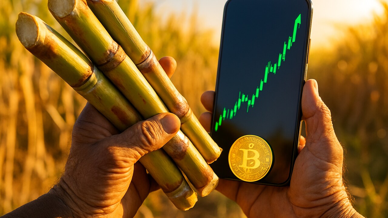 Suikerprijs verslaat Bitcoin en goud in 2026