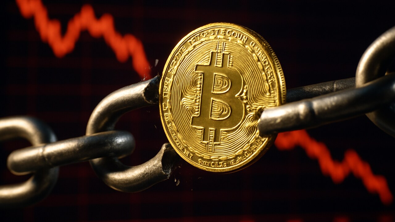 Bitcoin-bridges kraken op rij: hacker mintte miljarden syBTC
