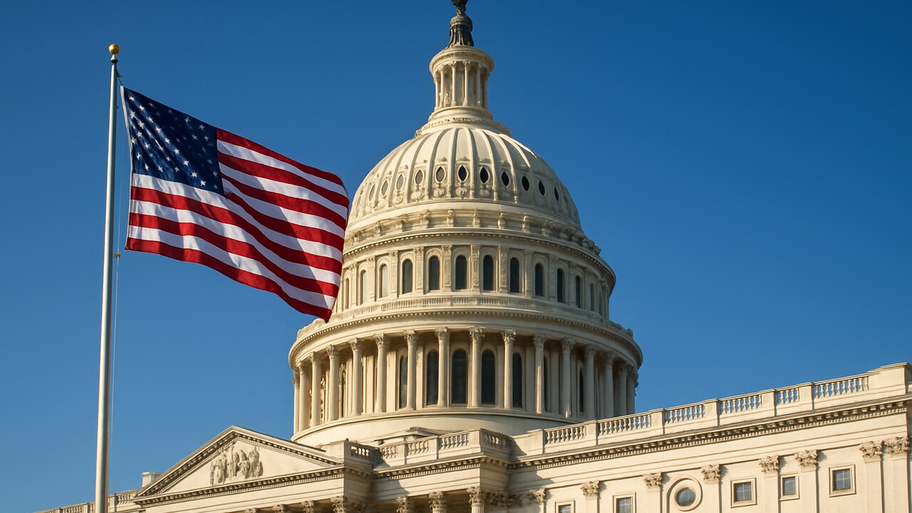 Trump gaf ‘historische’ ethiek-bevoegdheden op voor de CLARITY Act