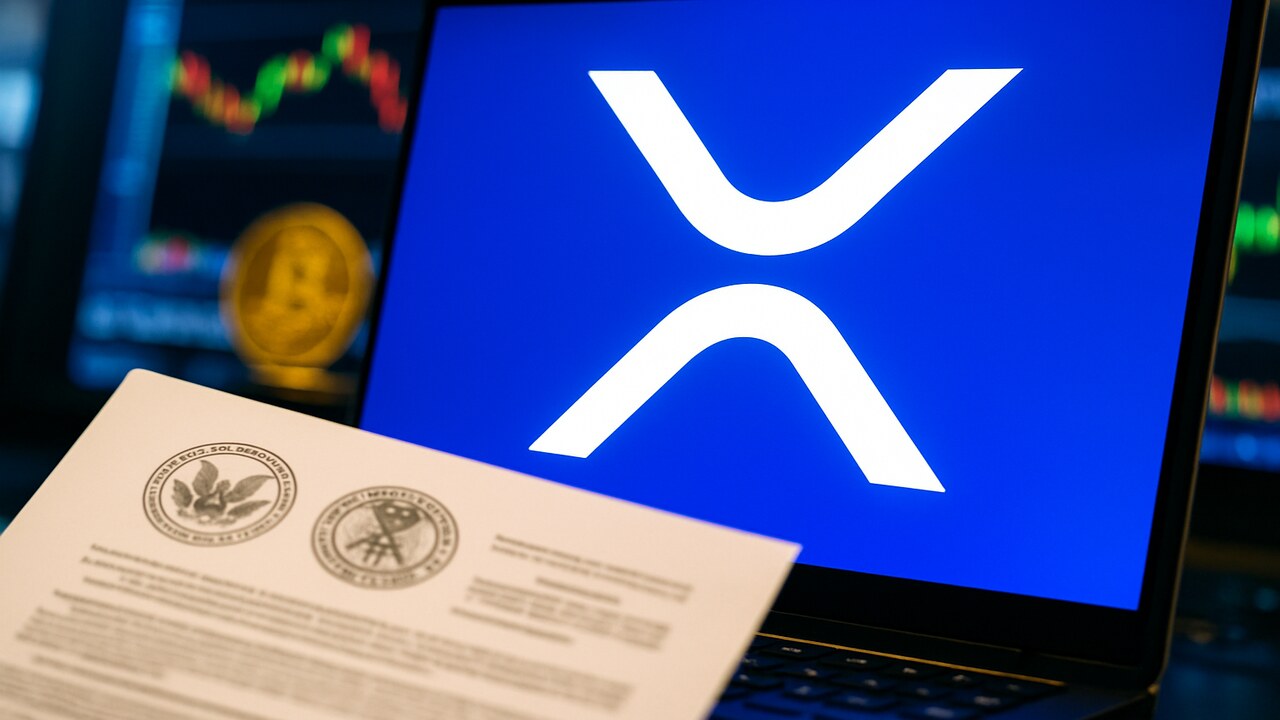 Ripple: XRP is geen effect maar een digitale grondstof