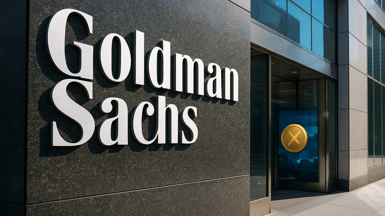 XRP ETF’s halen 170 miljoen op, Goldman grootste belegger