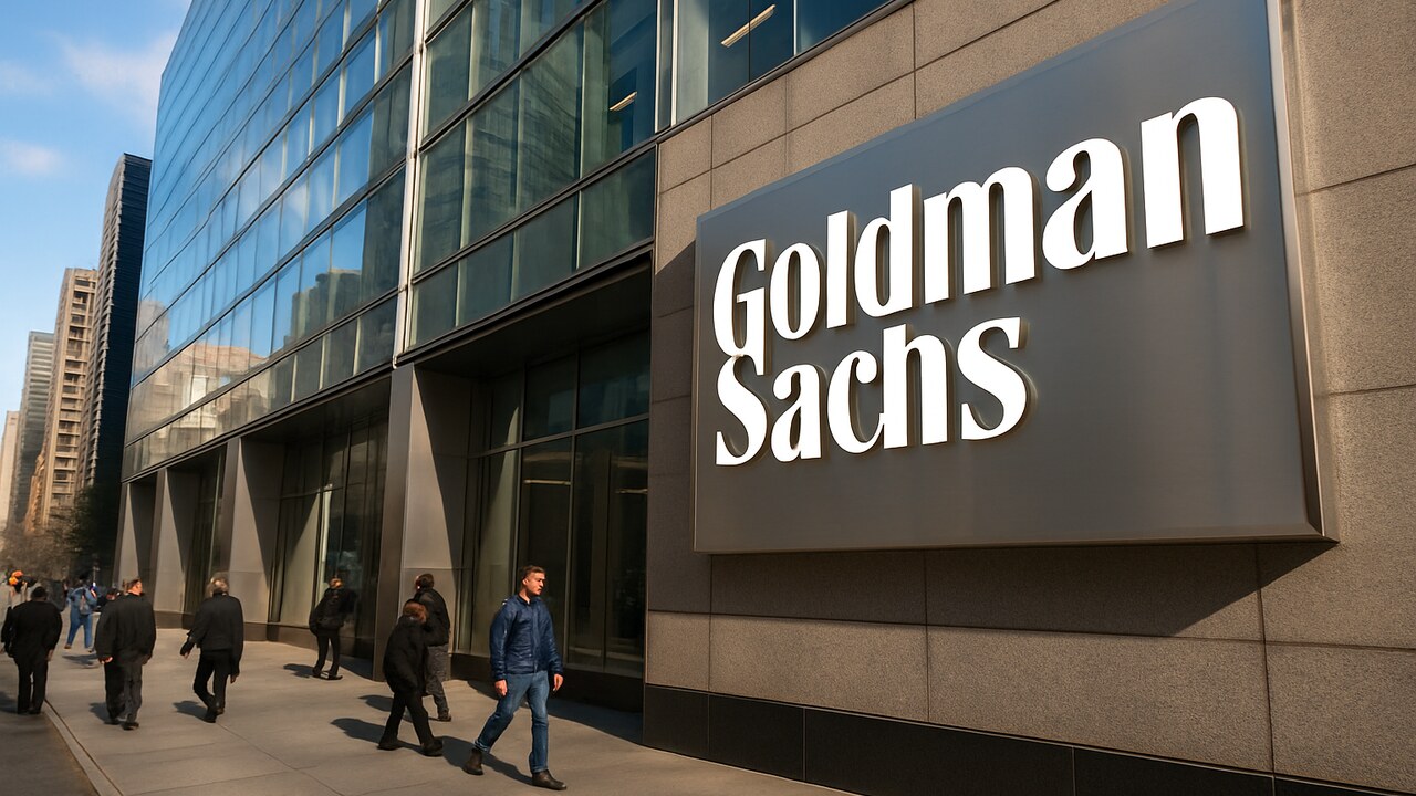 Goldman en Jane Street grootste XRP ETF-houders in Q2