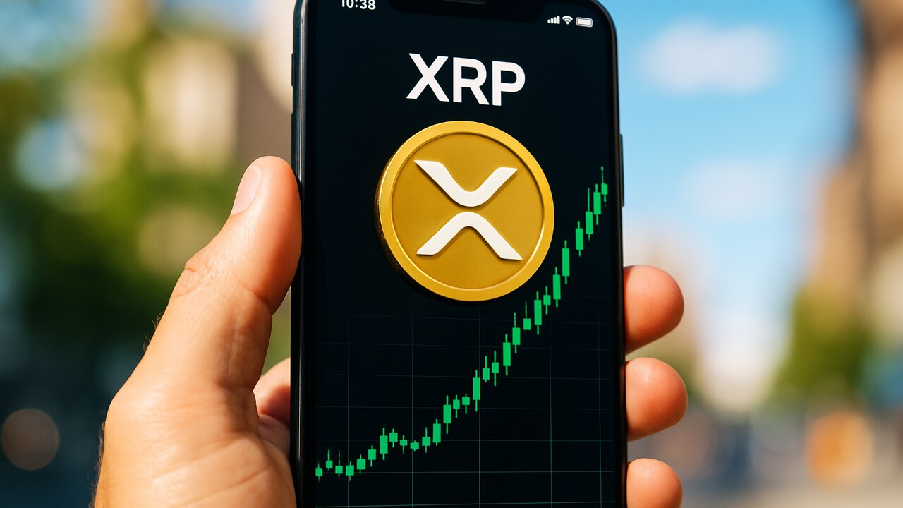 XRP ETF’s trekken 1,68 miljard dollar aan, vraag versnelt
