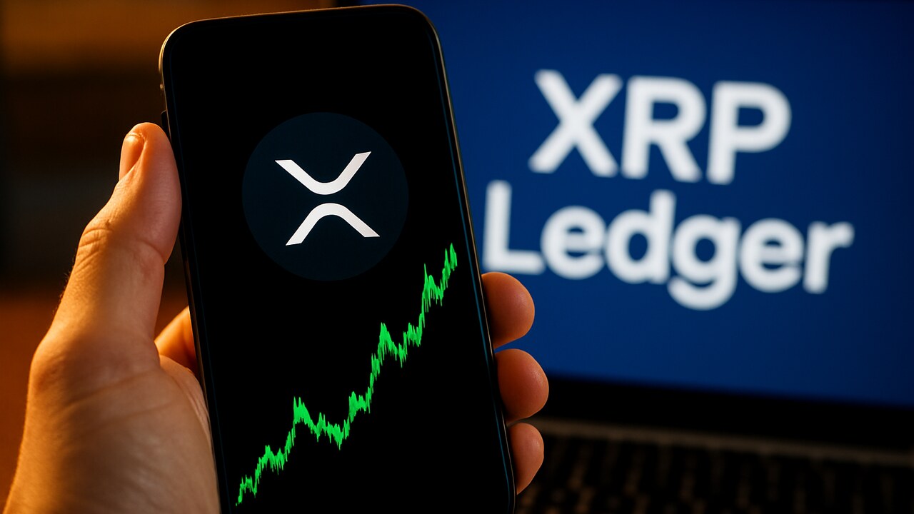 Ex-RippleX-baas: XRP heeft een ‘killer use case’ als onderpand