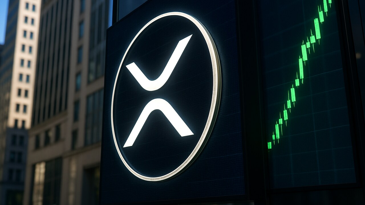 XRP koers naar 2 dollar? Dit niveau is de sleutel