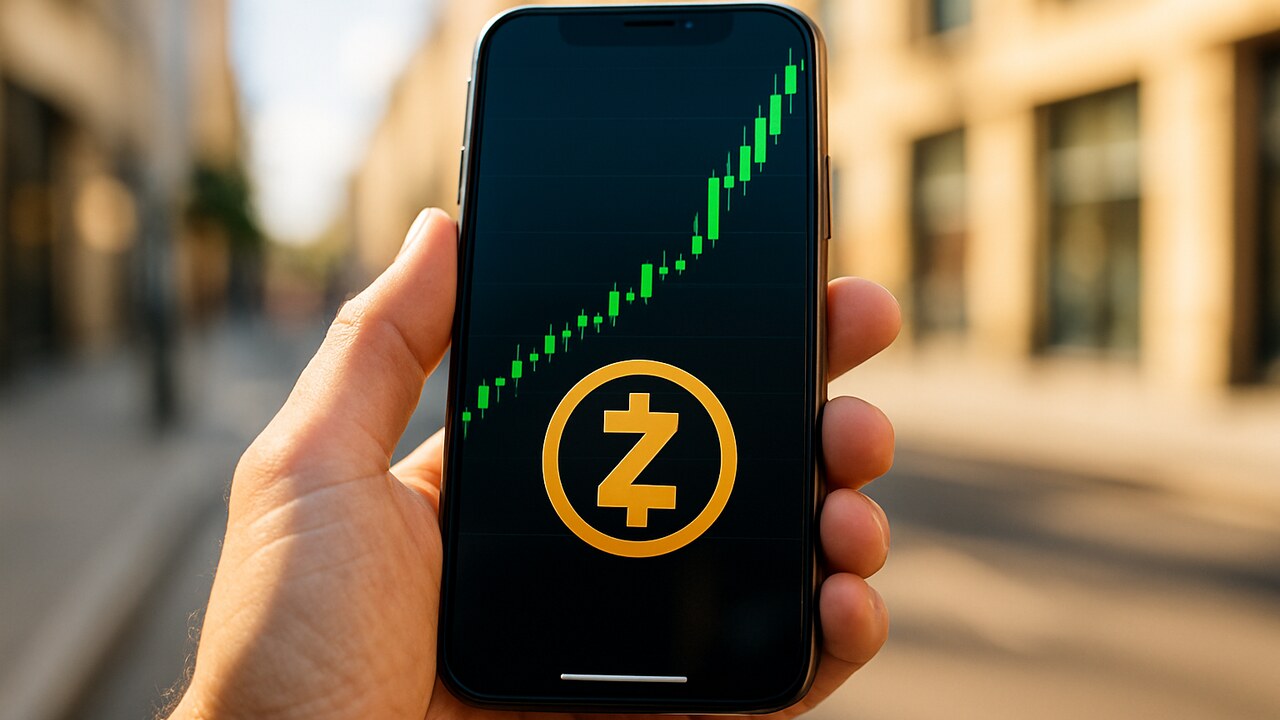 Zcash koers boven 1.000 dollar, Arthur Hayes stapt in privacy-trade